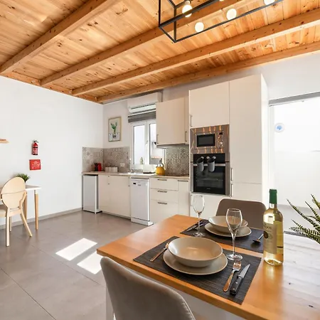 Alma 2 By Escape Tías