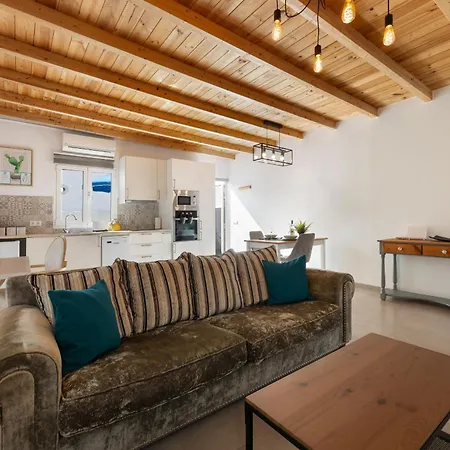 Appartement Alma 2 By Escape *