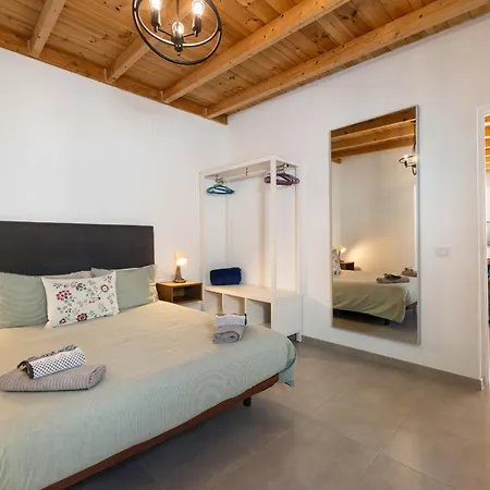 Apartman Alma 2 By Escape