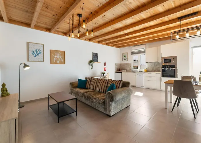 Apartman Alma 2 By Escape *