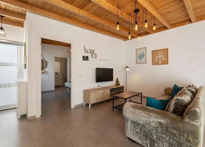 Apartman Alma 2 By Escape Tías