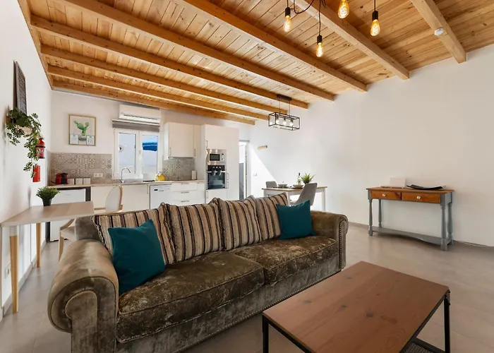 Apartman Alma 2 By Escape *