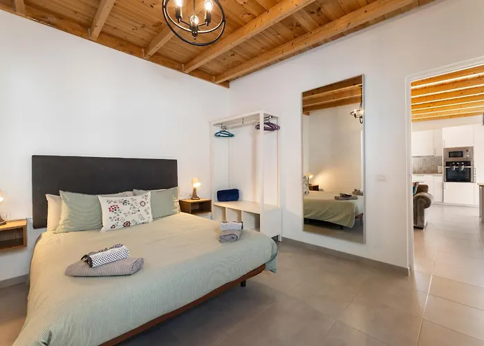 Appartement Alma 2 By Escape