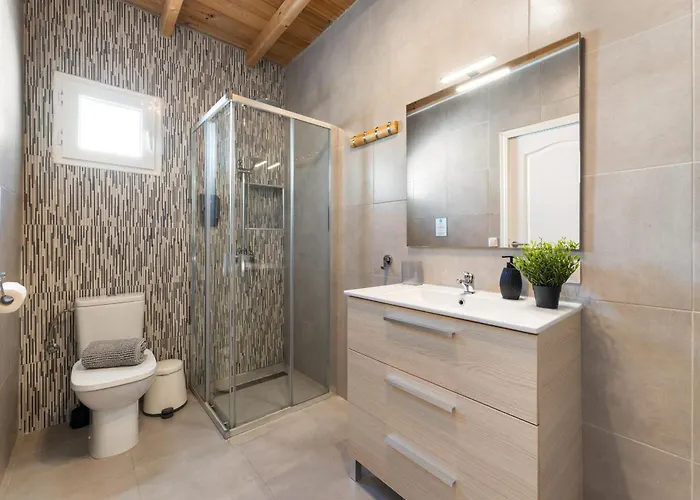 Alma 2 By Escape Appartement Tías