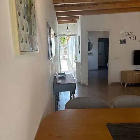 Alma 2 By Escape شقة