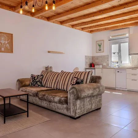 Daire Alma 2 By Escape