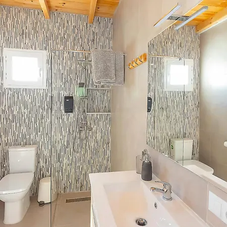 Alma 2 By Escape Tías