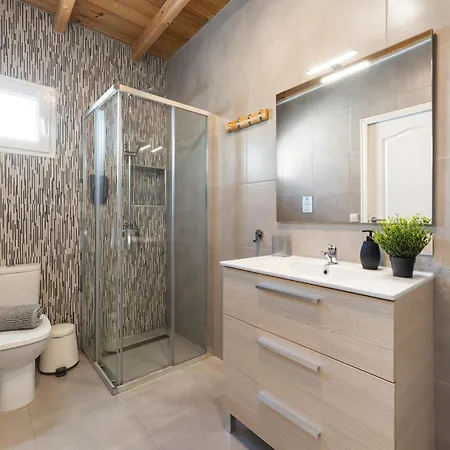 Alma 2 By Escape Apartment Tias
