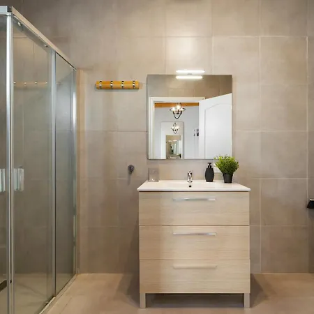 Appartamento Alma 2 By Escape Tías