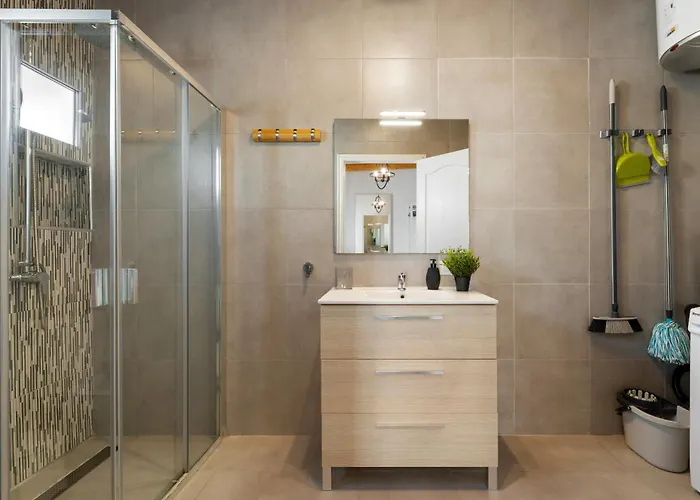 Apartamento Alma 2 By Escape Tías