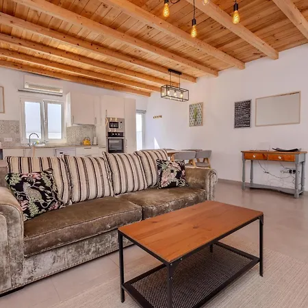 Apartmán Alma 2 By Escape *