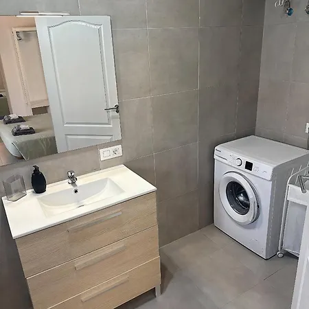 Alma 2 By Escape Apartmán Tías