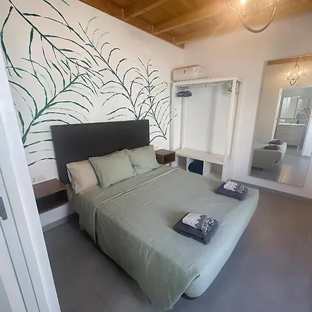 Alma 2 By Escape Apartmán