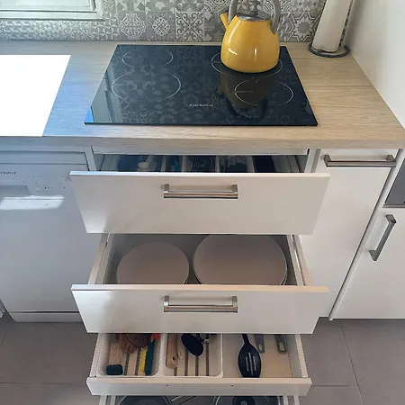 Apartmán Alma 2 By Escape