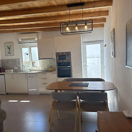 Apartmán Alma 2 By Escape Tías