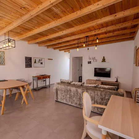 Apartmán Alma 2 By Escape