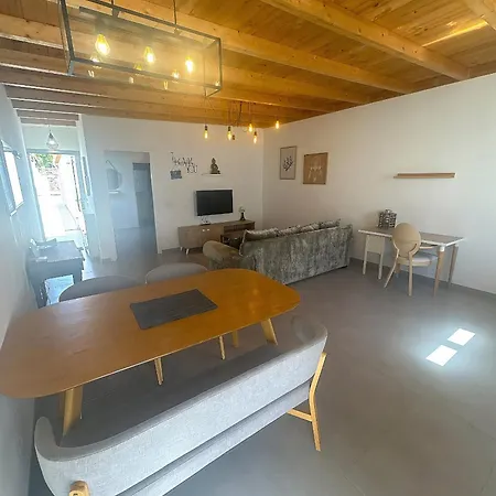 Apartmán Alma 2 By Escape Tías