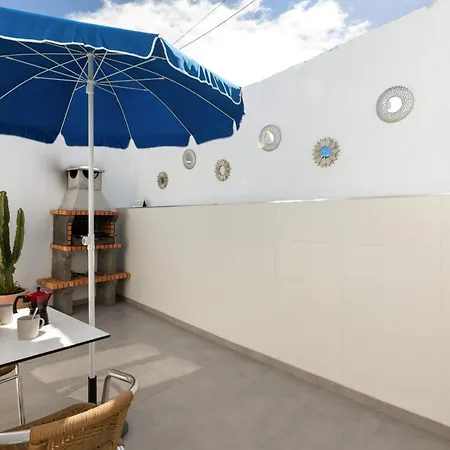 Apartmán Alma 2 By Escape Tías