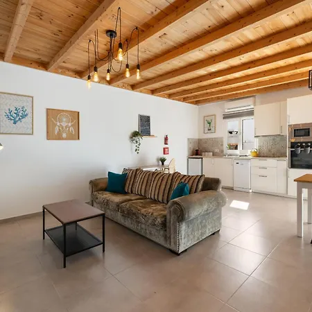 Apartmán Alma 2 By Escape *