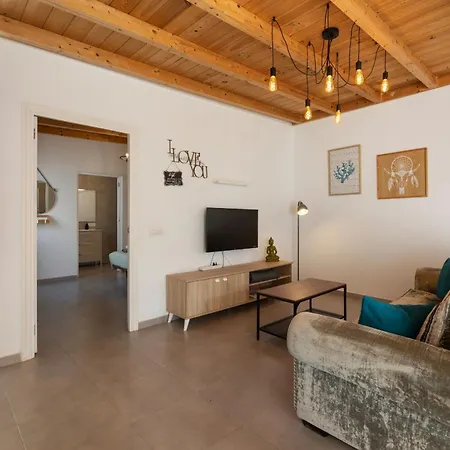 Apartmán Alma 2 By Escape Tías