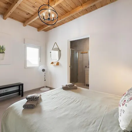 Alma 2 By Escape Tías