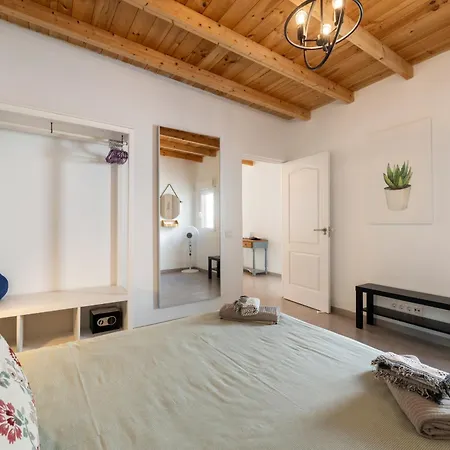 Apartmán Alma 2 By Escape Tías